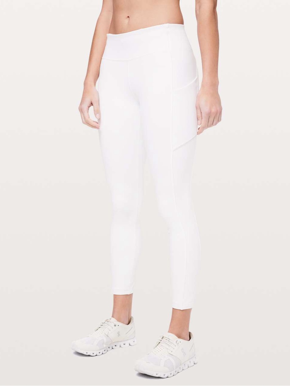 Lululemon Speed Up Leggings
